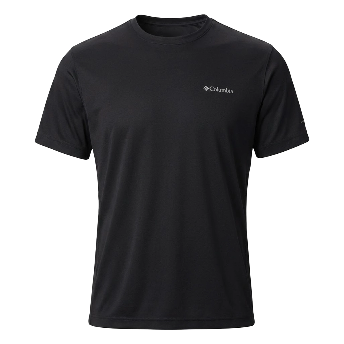 MĘSKI T-SHIRT ZERO RULES LIGHT SS CREW (2118501-010)