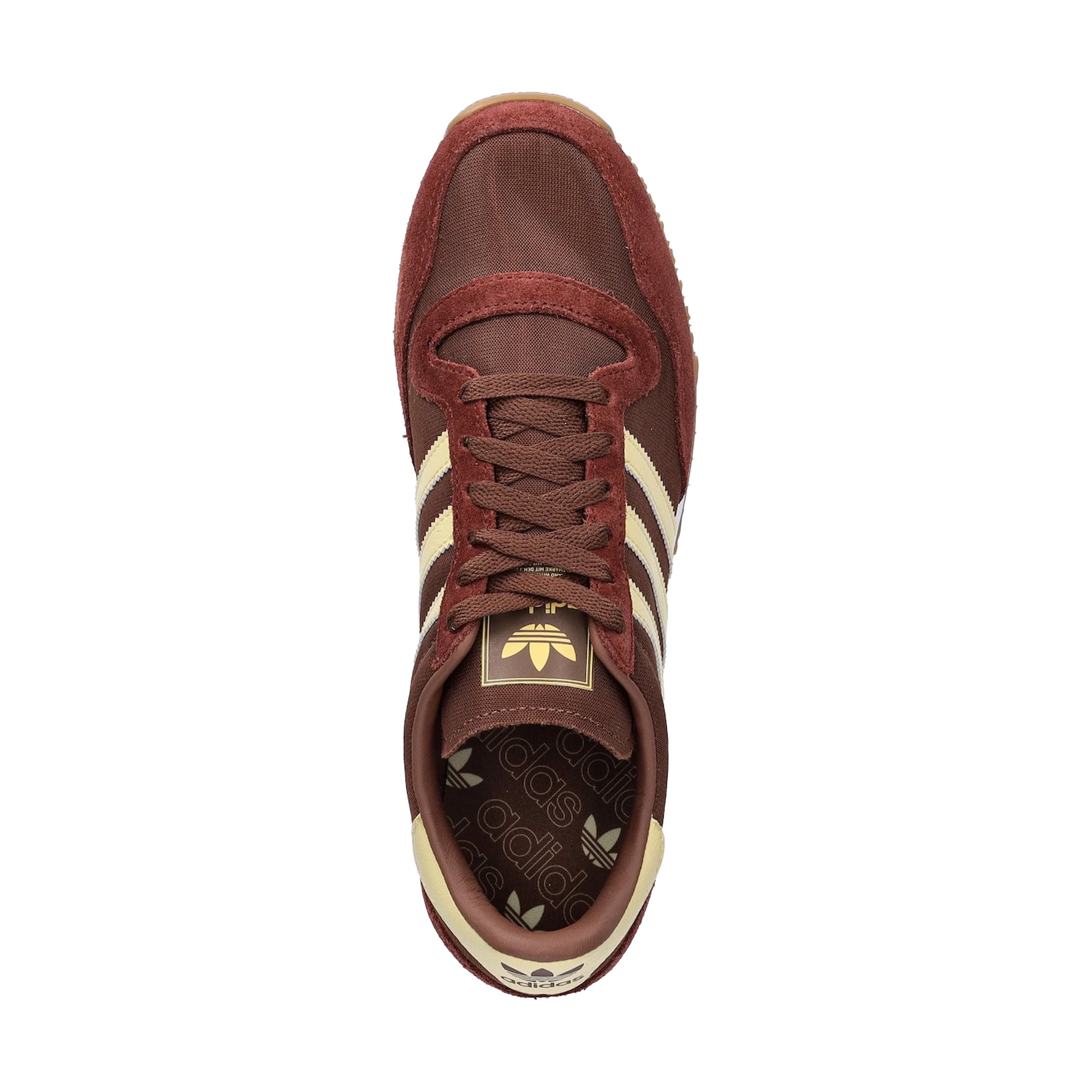DAMEN SNEAKER GALAXY OG W (JP6041) DAMEN SNEAKER GALAXY OG W (JP6041)