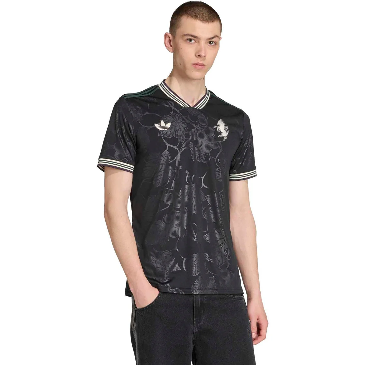 HERREN TRIKOT JUVENTUS TURIN 3 JSY (KC3486) HERREN TRIKOT JUVENTUS TURIN 3 JSY (KC3486)