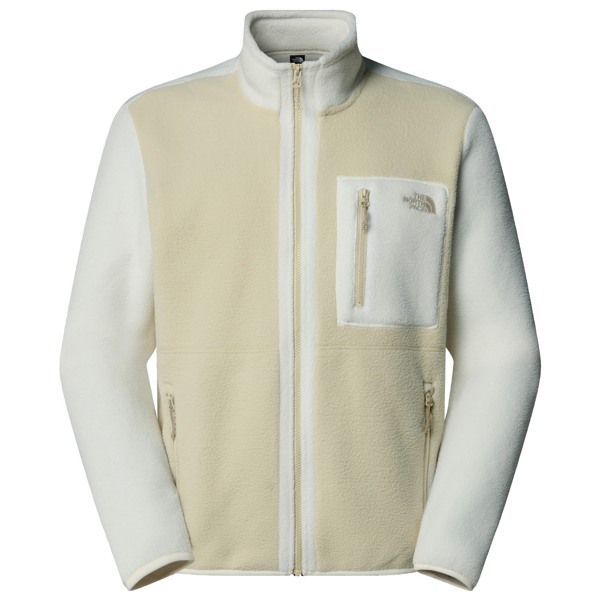 HERREN FLEECEJACKE M YUMIORI FULL ZIP (NF0A883R-FR0) HERREN FLEECEJACKE M YUMIORI FULL ZIP (NF0A883R-FR0)