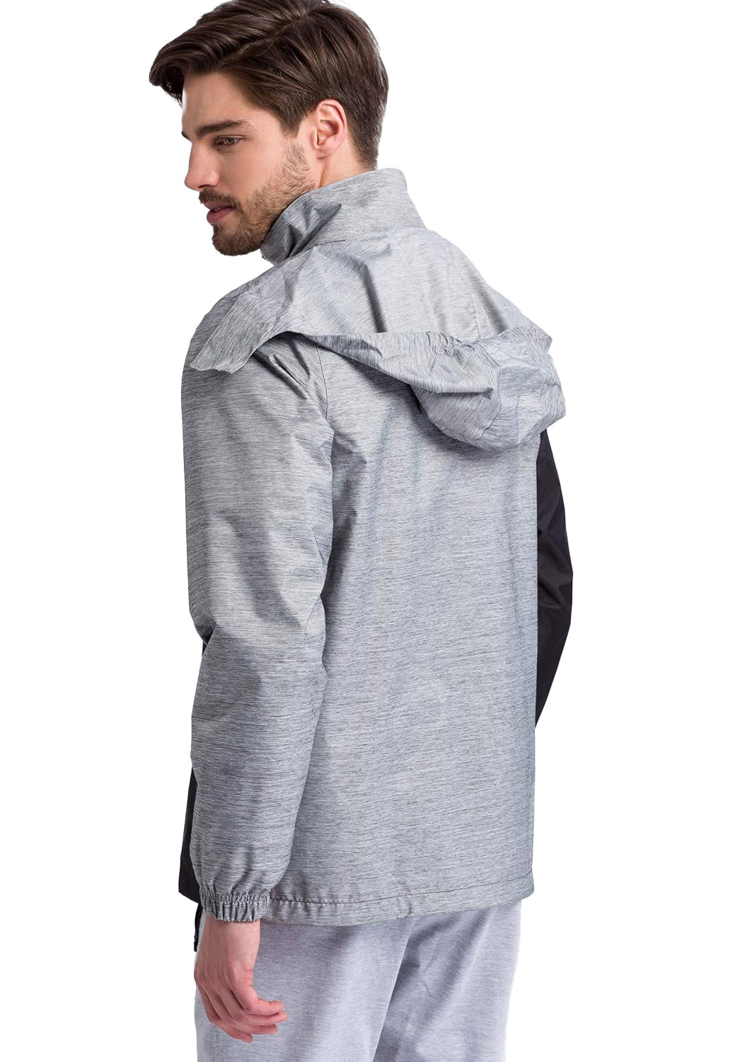 UNISEX JACKE 5-C ALL-WEATHER JACKET (1051902-950822) UNISEX JACKE 5-C ALL-WEATHER JACKET (1051902-950822)