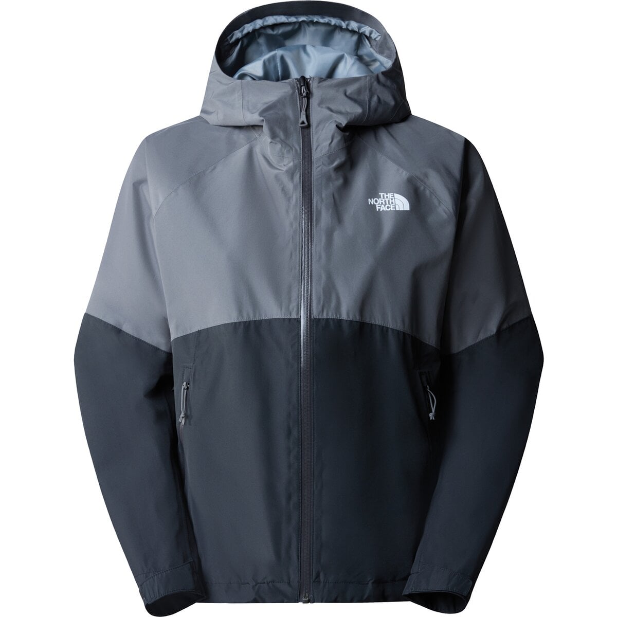 DAMEN FUNKTIONSJACKE W DIABLO DYNAMIC ZIP-IN JACKET (NF0A87GP-AYI) DAMEN FUNKTIONSJACKE W DIABLO DYNAMIC ZIP-IN JACKET (NF0A87GP-AYI)