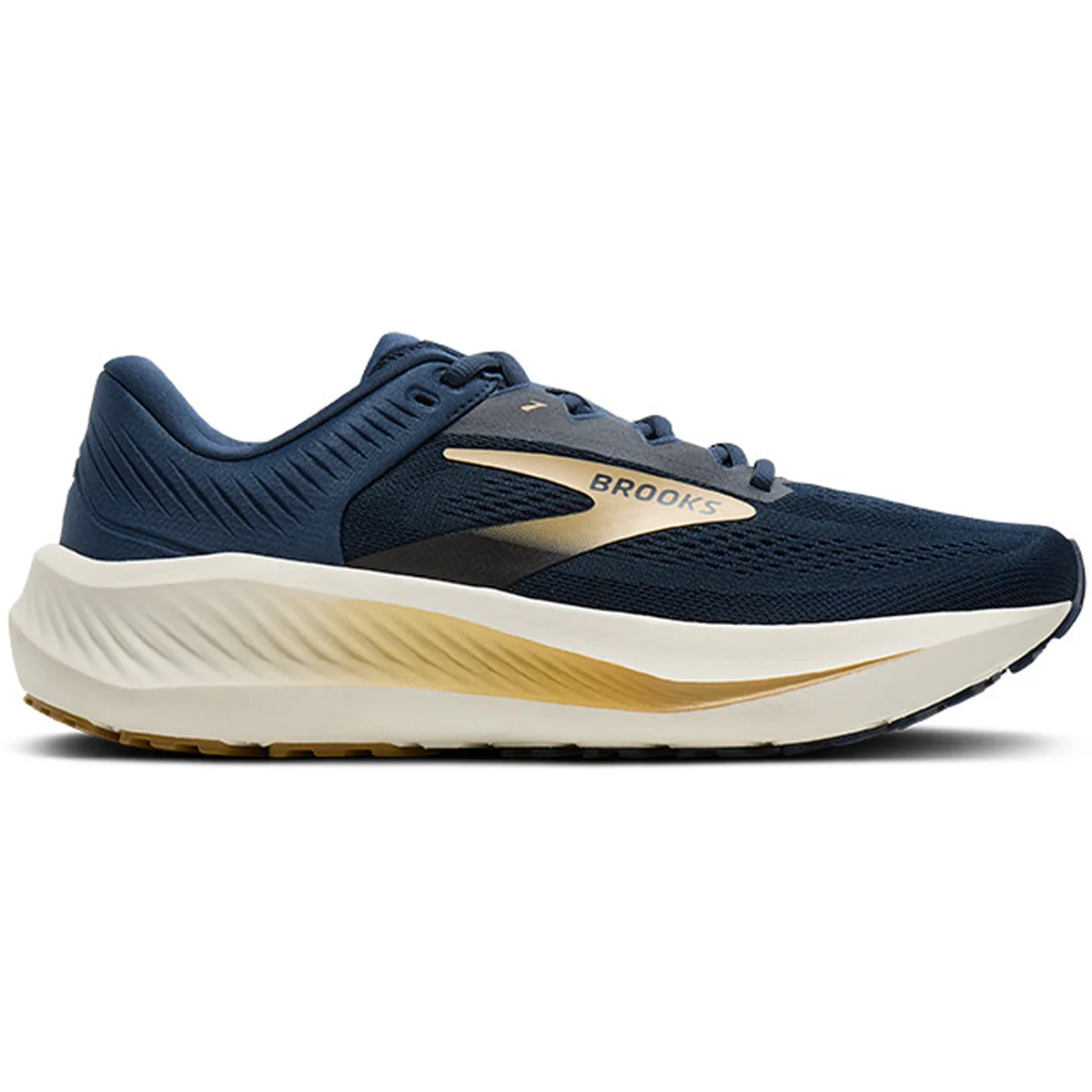 HERREN LAUFSCHUHE / SNEAKER ANTHEM 8 (1104721D-420)