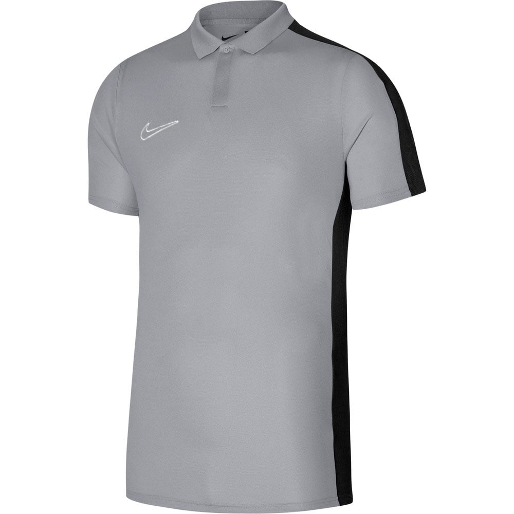 KIDS POLOSHIRT Y NK DF ACD23 POLO SS (DR1350-012) KIDS POLOSHIRT Y NK DF ACD23 POLO SS (DR1350-012)