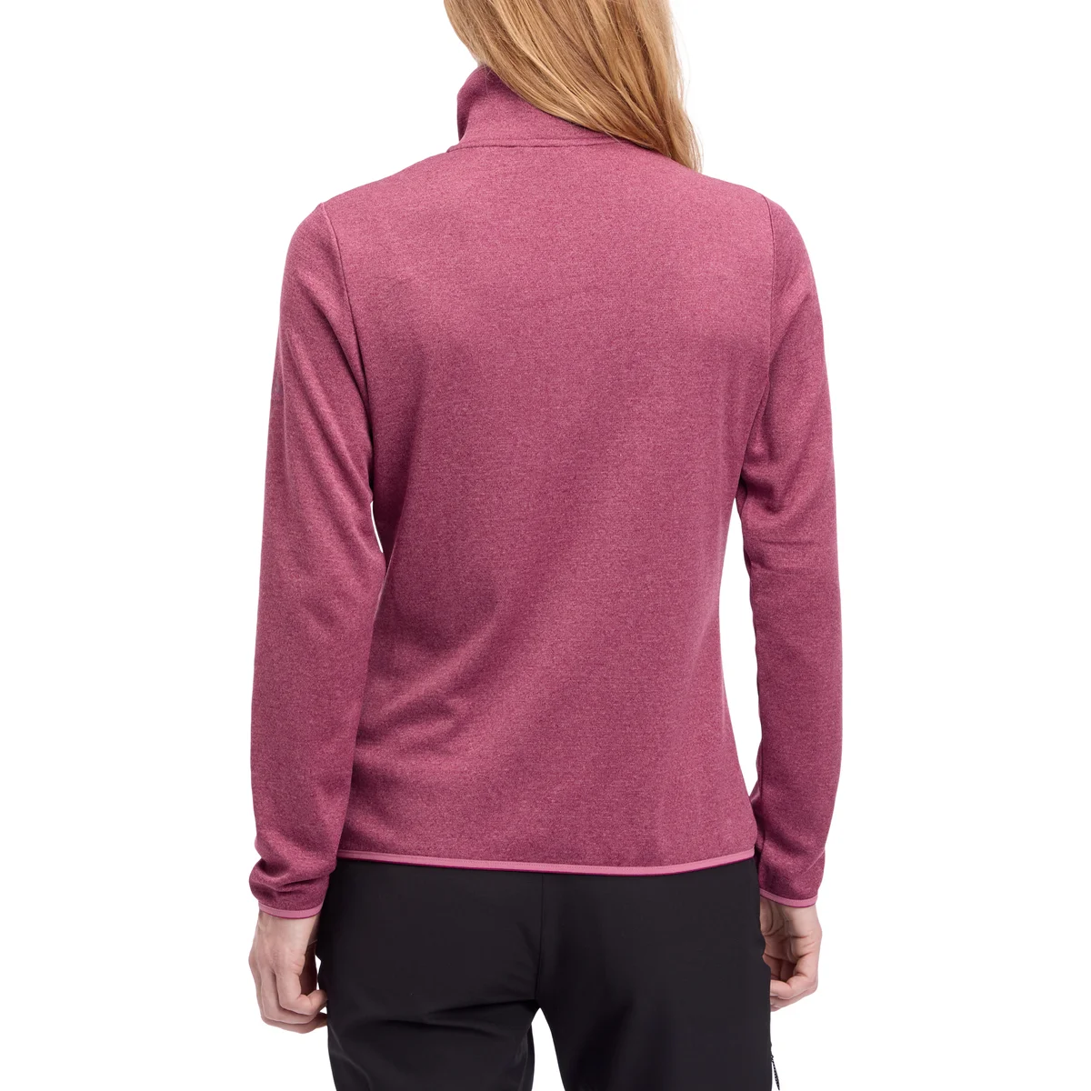 DAMSKA KURTKA FLEECE ROTO II WMS (242095-994)