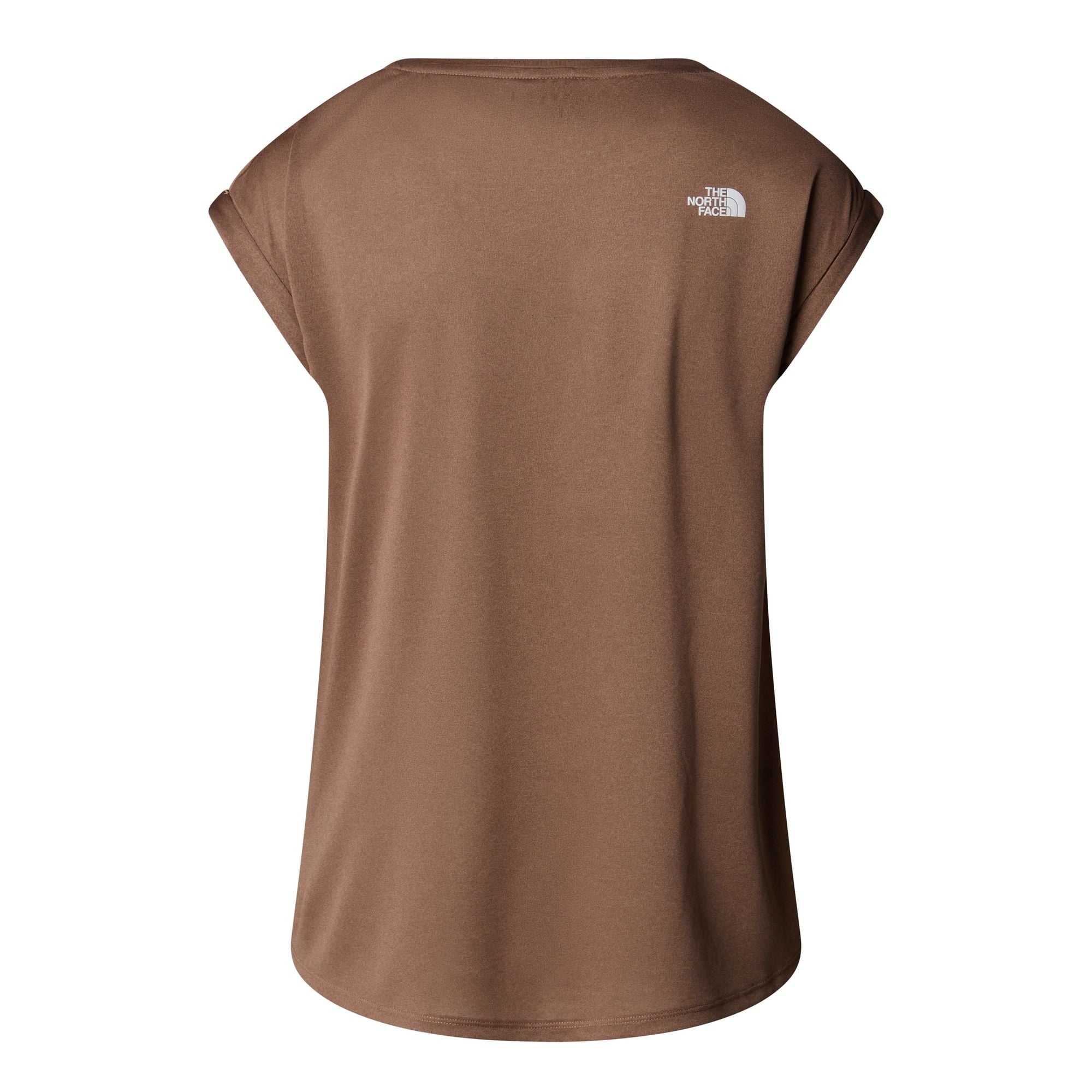 DAMEN TANK TOP W TANKEN TANK - EU (NF0A8BS2-1HX) DAMEN TANK TOP W TANKEN TANK - EU (NF0A8BS2-1HX)