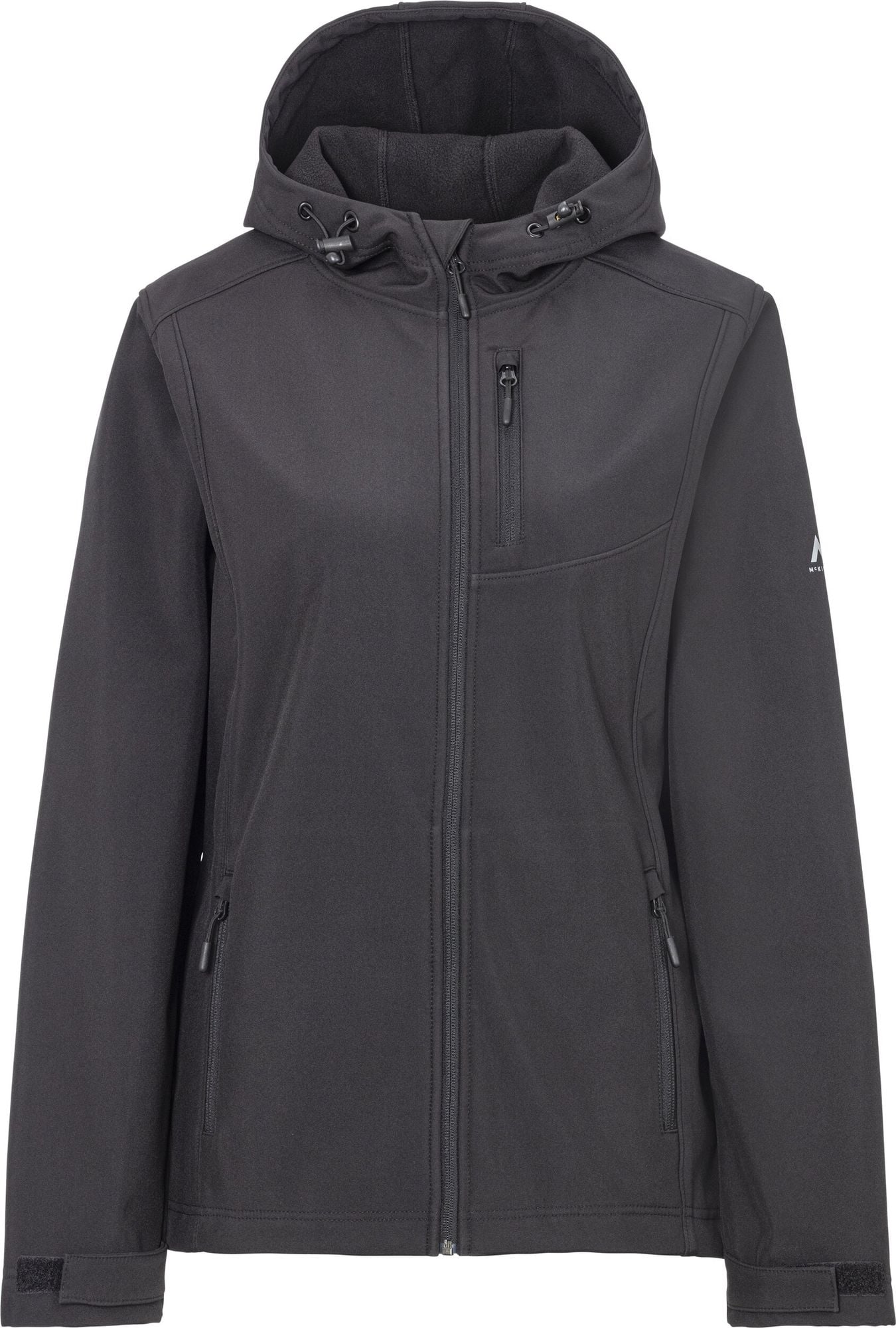 DAMEN SOFTSHELLJACKE MT. WATANA W (4101571-101) DAMEN SOFTSHELLJACKE MT. WATANA W (4101571-101)