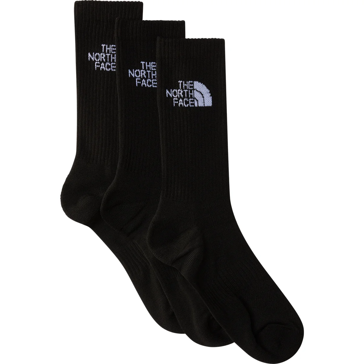 HERREN SOCKEN MULTI SPORT CUSH CREW SOCK 3P (NF0A882H-JK3)