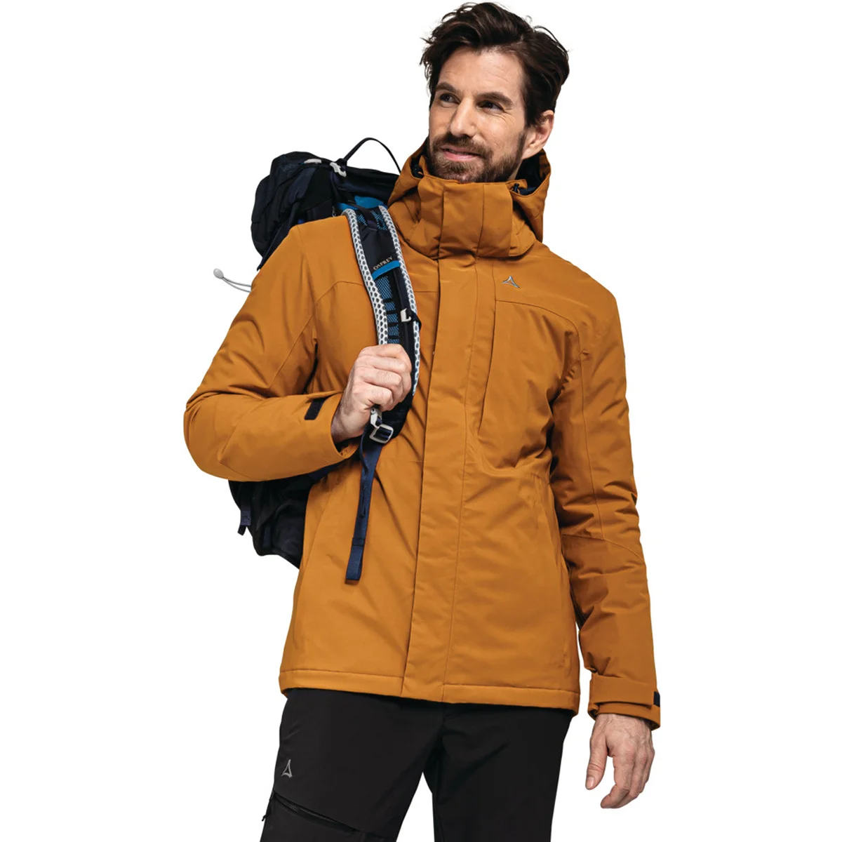 HERREN FUNKTIONSJACKE INS. JACKET BASTIANISEE M (23607-5930) HERREN FUNKTIONSJACKE INS. JACKET BASTIANISEE M (23607-5930)