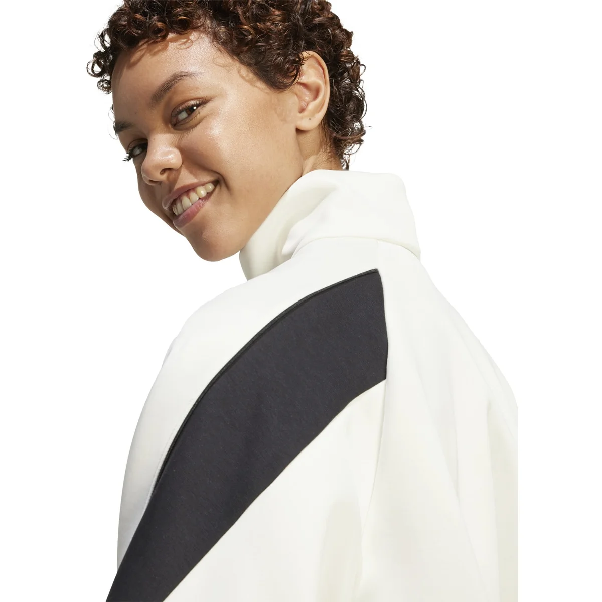 DAMEN JACKE W STADIUM TT (JW0519 ) DAMEN JACKE W STADIUM TT (JW0519 )