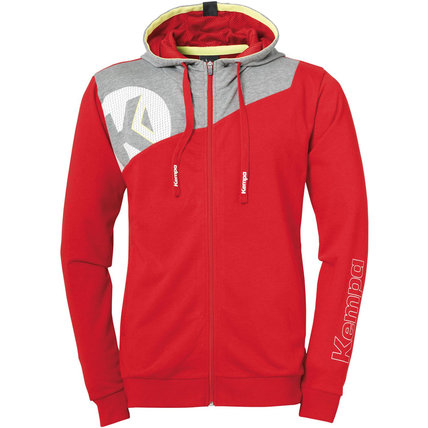 HERREN KAPUZENJACKE CORE 2.0 (2002251-03) HERREN KAPUZENJACKE CORE 2.0 (2002251-03)
