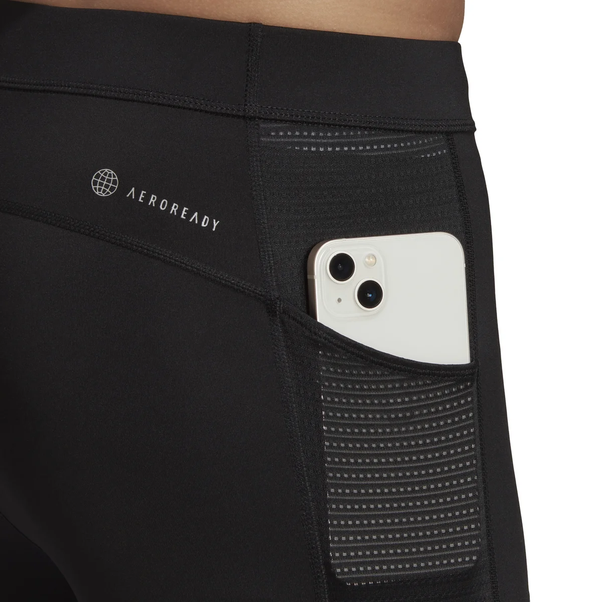 MĘSKIE LEGGINSY OTR TIGHT (HM8444) MĘSKIE LEGGINSY OTR TIGHT (HM8444)