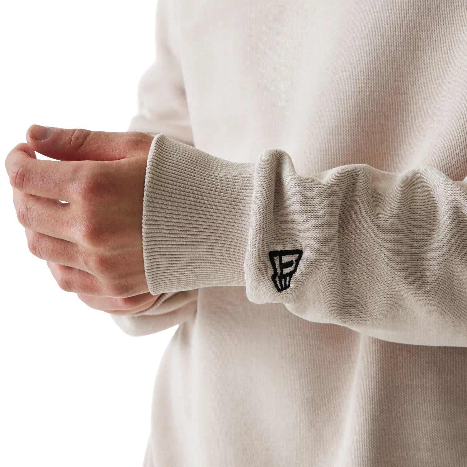 HERREN SWEATSHIRT NOS MLB LE MIDI CREW BB NEYYAN STN (60675773)