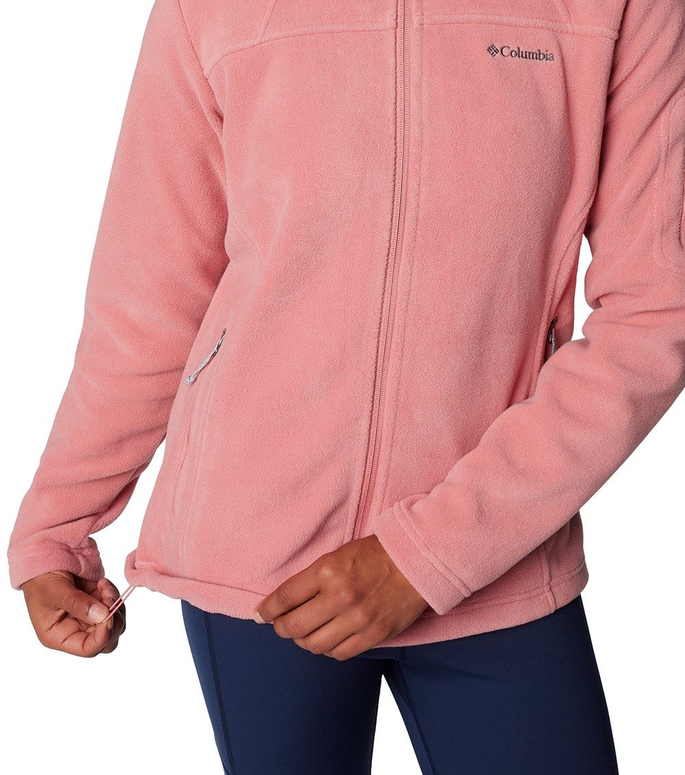 DAMSKA KURTKA Z POLARU FAST TREK II JACKET (1465351-629) DAMSKA KURTKA Z POLARU FAST TREK II JACKET (1465351-629)