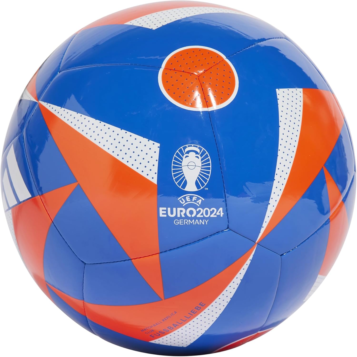 FUSSBALL EURO24 CLB (IN9373) FUSSBALL EURO24 CLB (IN9373)