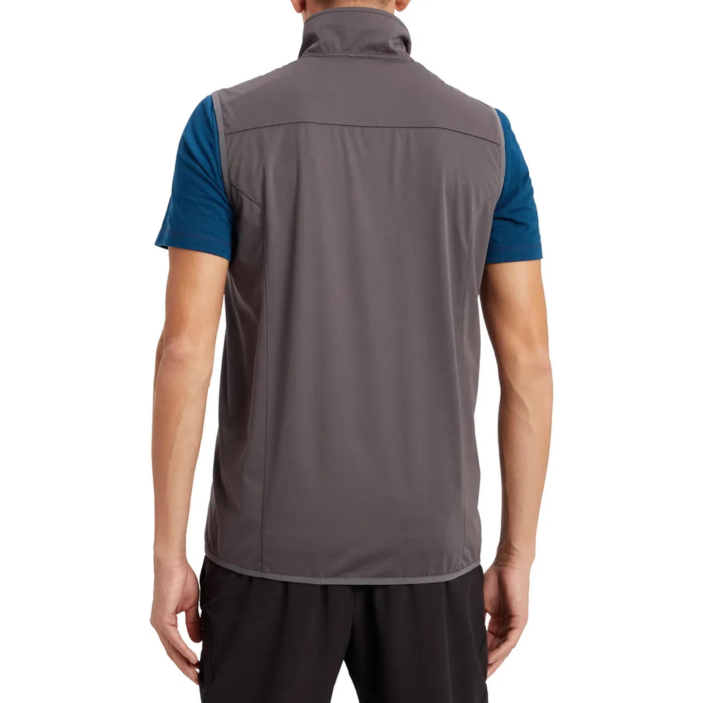 HERREN SOFTSHELL-WESTE CIAMARELLO M (418862-901) HERREN SOFTSHELL-WESTE CIAMARELLO M (418862-901)