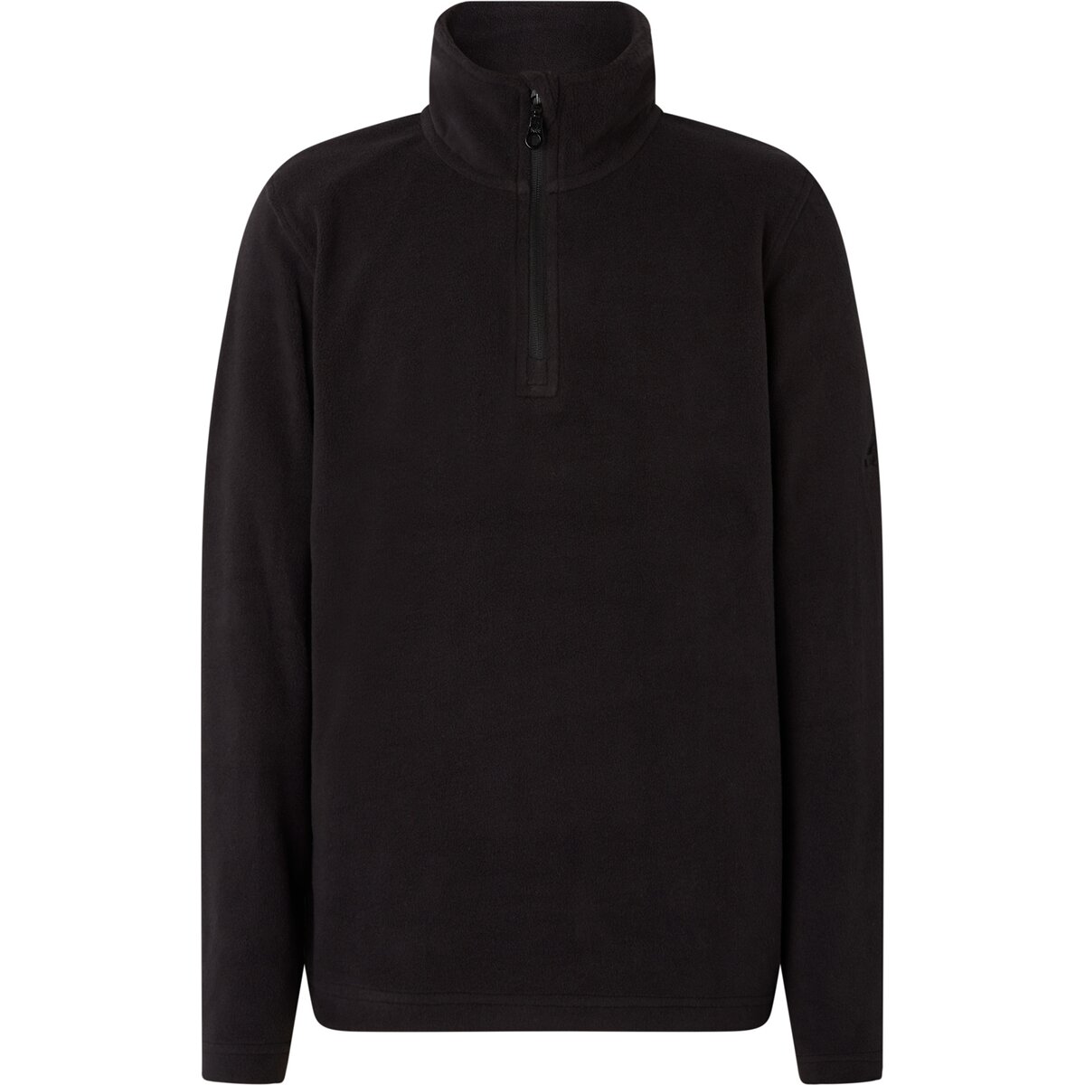 KIDS FLEECEPULLOVER FUNKTIONS-SHIRT AMARILLO II J (430908-057)