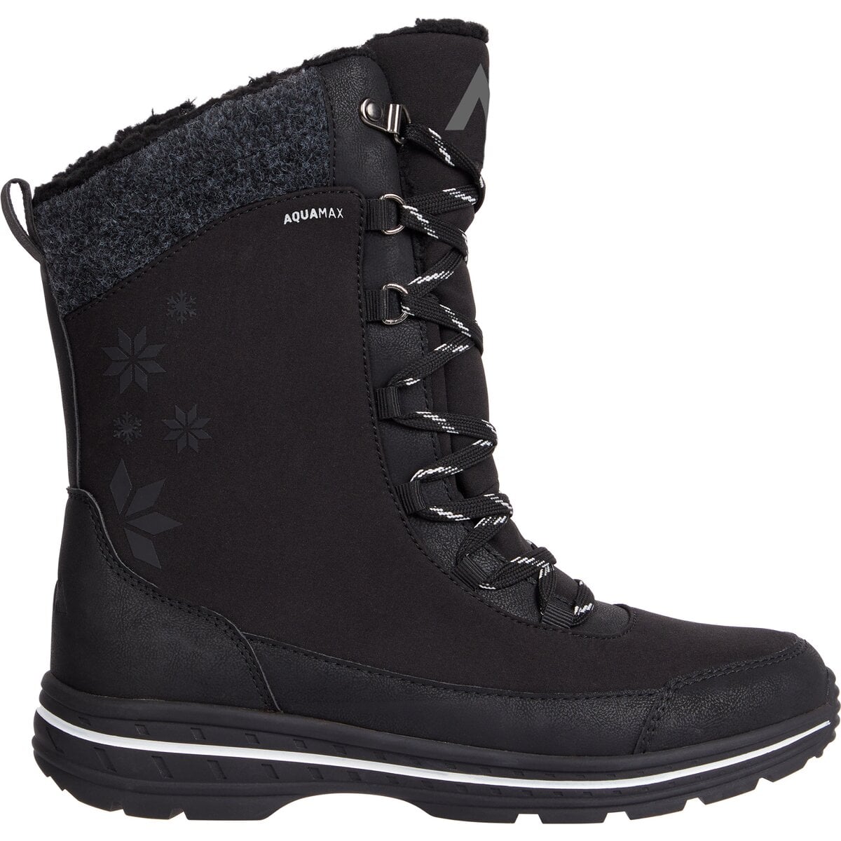 DAMEN WINTERSTIEFEL VIVIANA IV AQX (425424-900) DAMEN WINTERSTIEFEL VIVIANA IV AQX (425424-900)