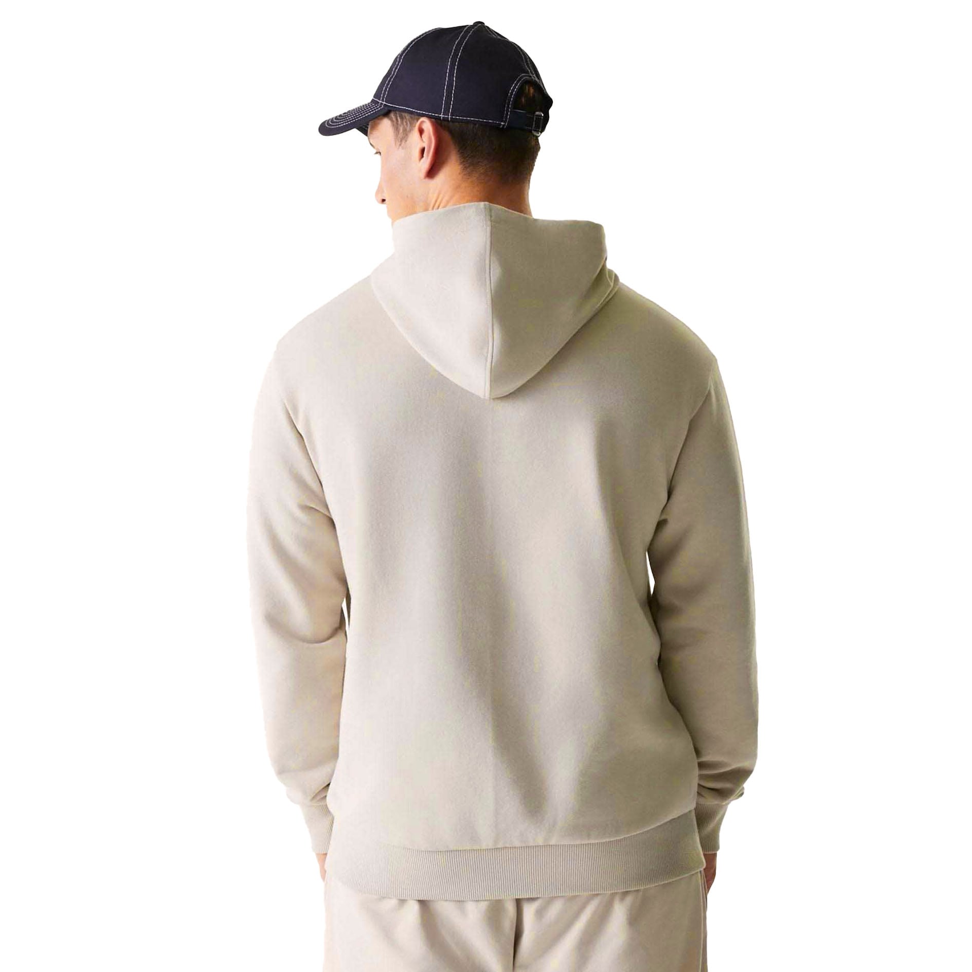 HERREN HOODIE NOS MLB LE MIDI OS HOODIE FT NEYYAN STN (60675753)