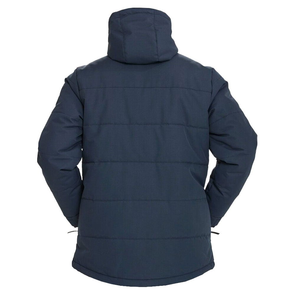 HERREN JACKE EMERSON M PARKA W-PRO 10000 (W213125-2048) HERREN JACKE EMERSON M PARKA W-PRO 10000 (W213125-2048)