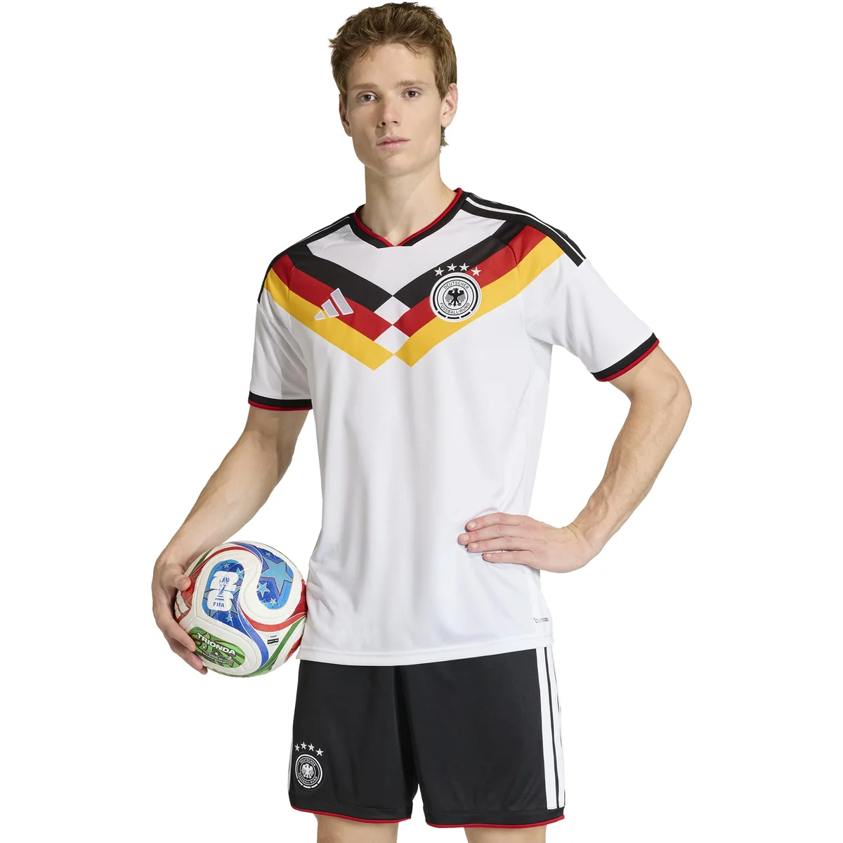 HERREN DFB TRIKOT H JSY (KD8363) HERREN DFB TRIKOT H JSY (KD8363)