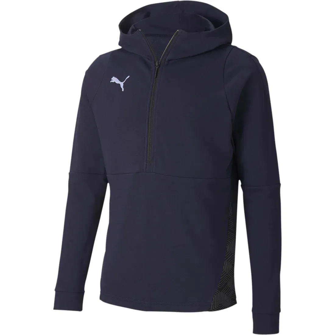 HERREN HOODIE TEAMFINAL 21 CASUALS (656492-06) HERREN HOODIE TEAMFINAL 21 CASUALS (656492-06)