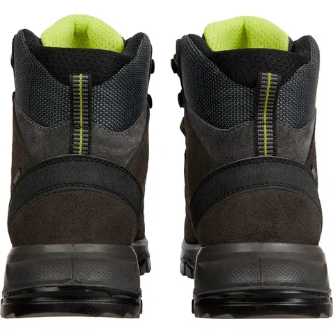 UNISEX TREKKINGSTIEFEL AVOCA MID AQX (425450-900) UNISEX TREKKINGSTIEFEL AVOCA MID AQX (425450-900)