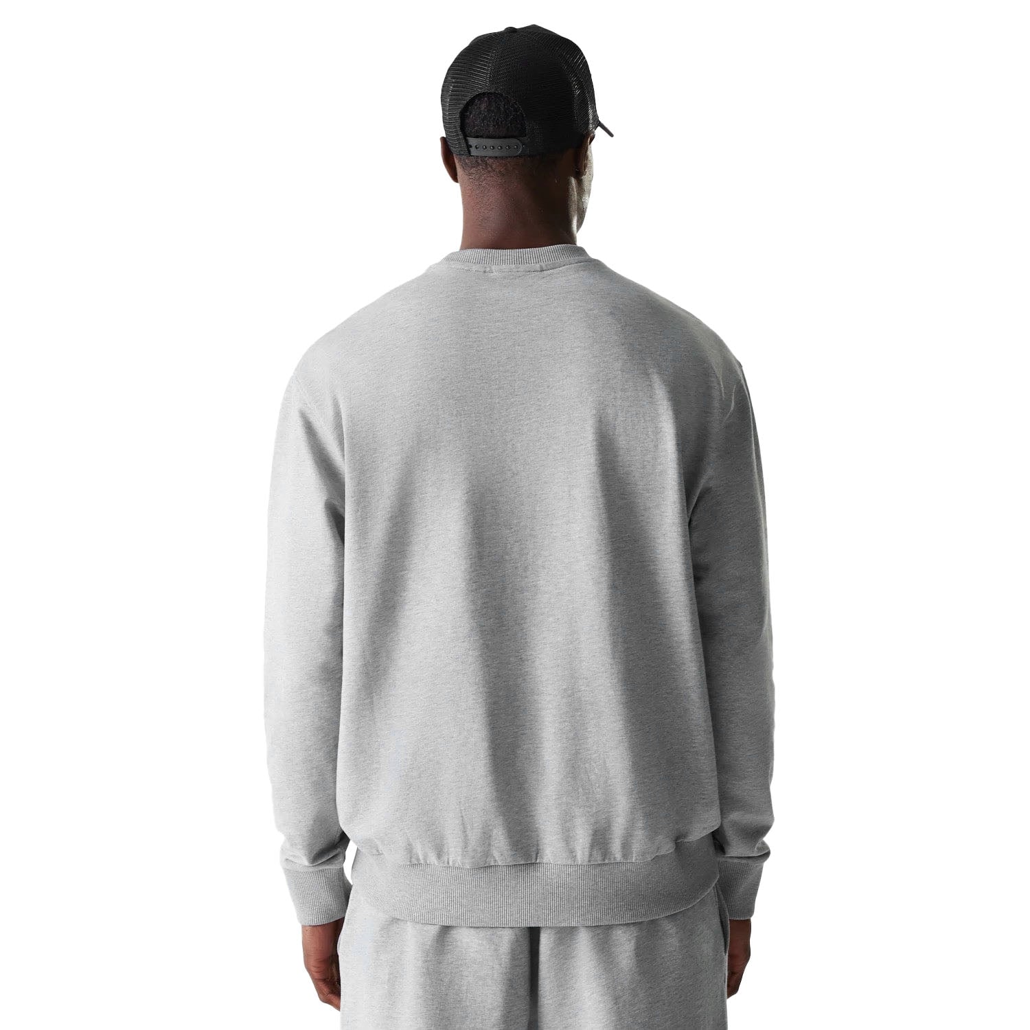 HERREN SWEATSHIRT NOS MLB LE MIDI CREW BB NEYYAN HGR (60675774) HERREN SWEATSHIRT NOS MLB LE MIDI CREW BB NEYYAN HGR (60675774)