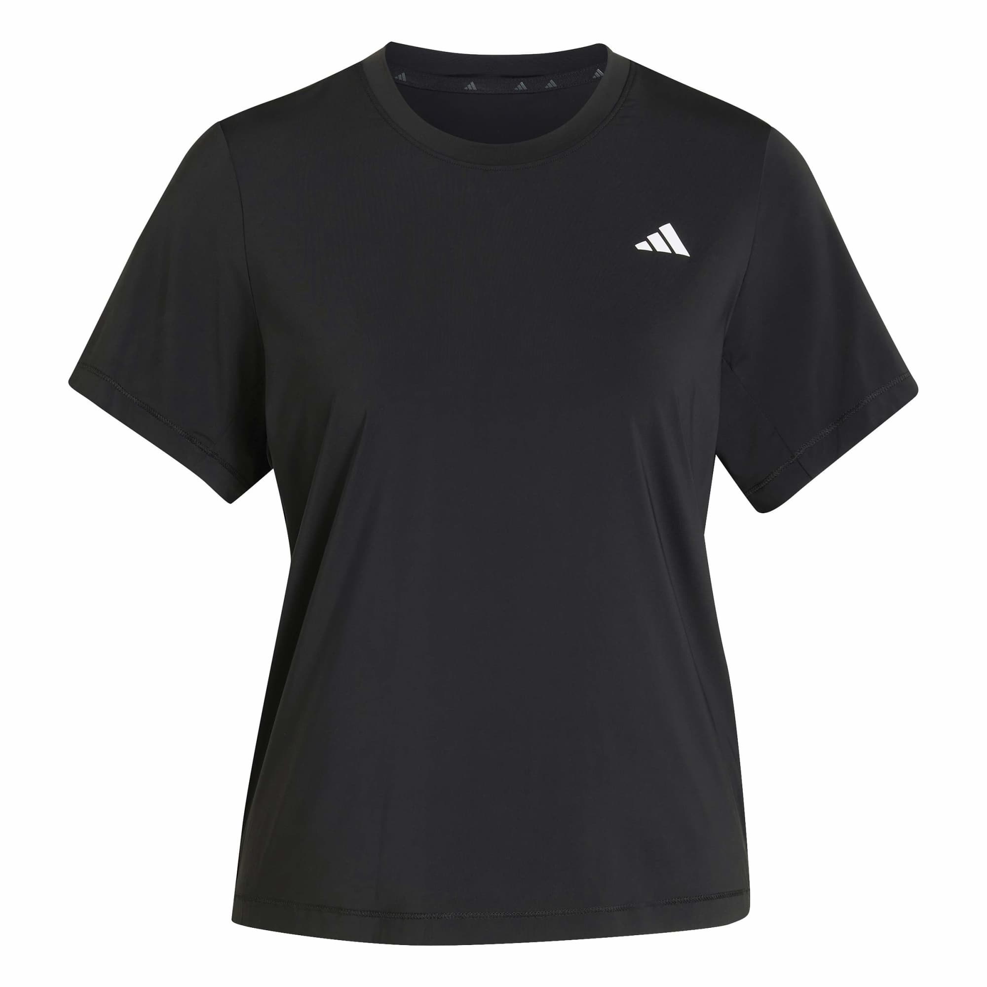 DAMEN T-SHIRT PWR ESS R TEE (KW4399) DAMEN T-SHIRT PWR ESS R TEE (KW4399)