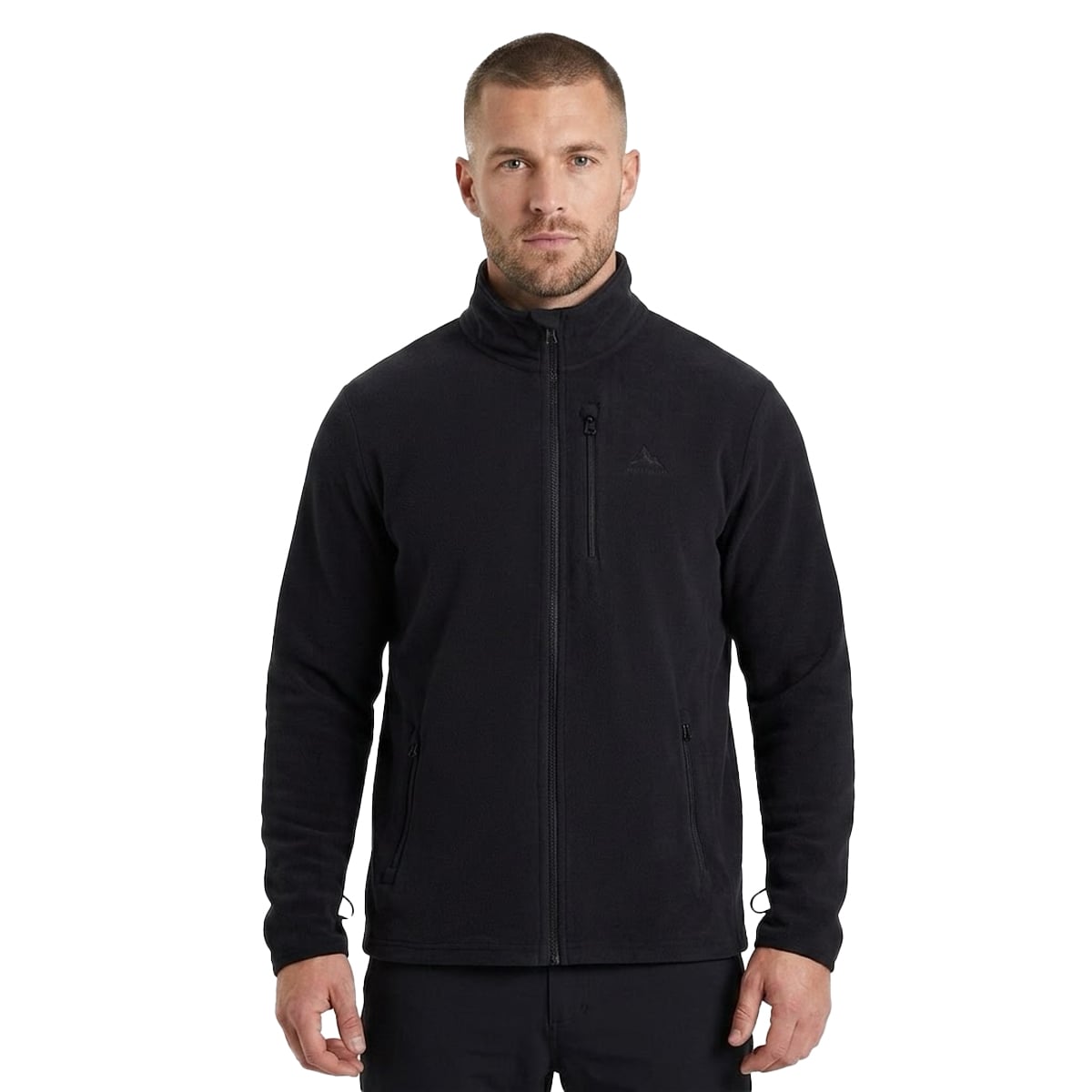 HERREN JACKE CAROL M (433692-057)