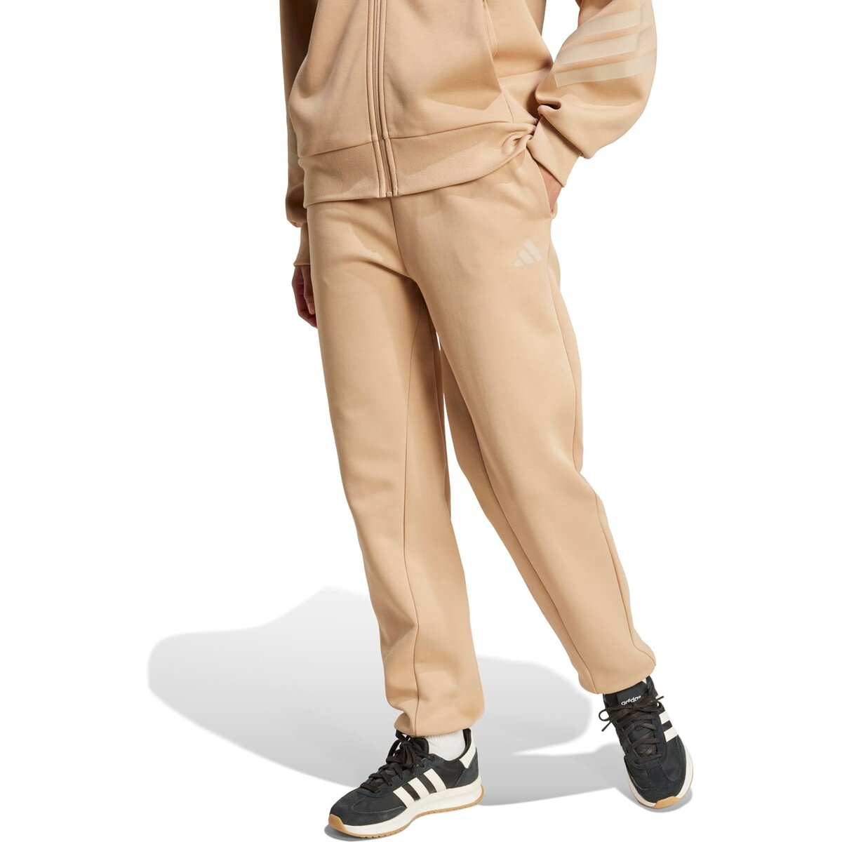 DAMEN JOGGINGHOSE W FI SL PT (JX0444) DAMEN JOGGINGHOSE W FI SL PT (JX0444)