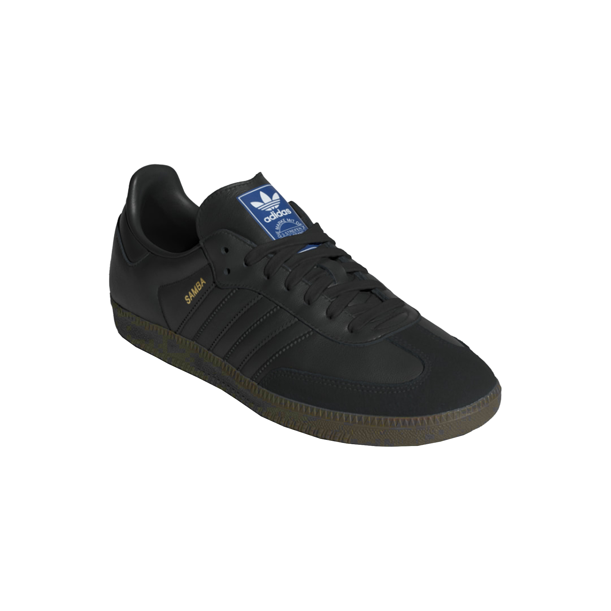UNISEX SNEAKER SAMBA OG (IE3438)