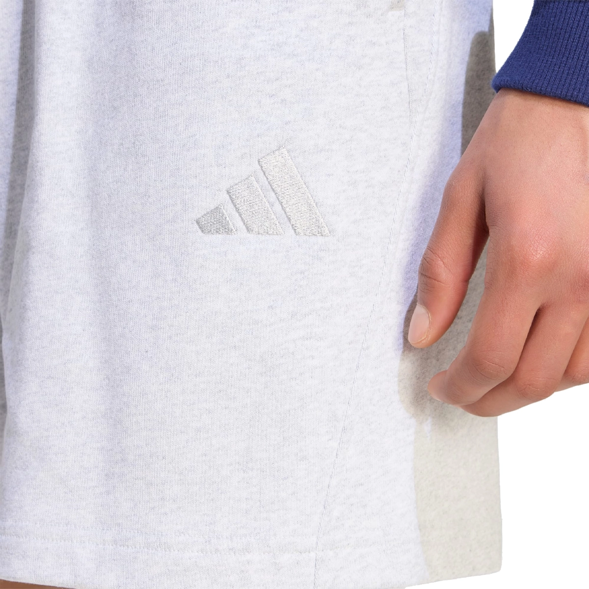 MĘSKIE SPODENKI M AK SL SHORT (KW2304)