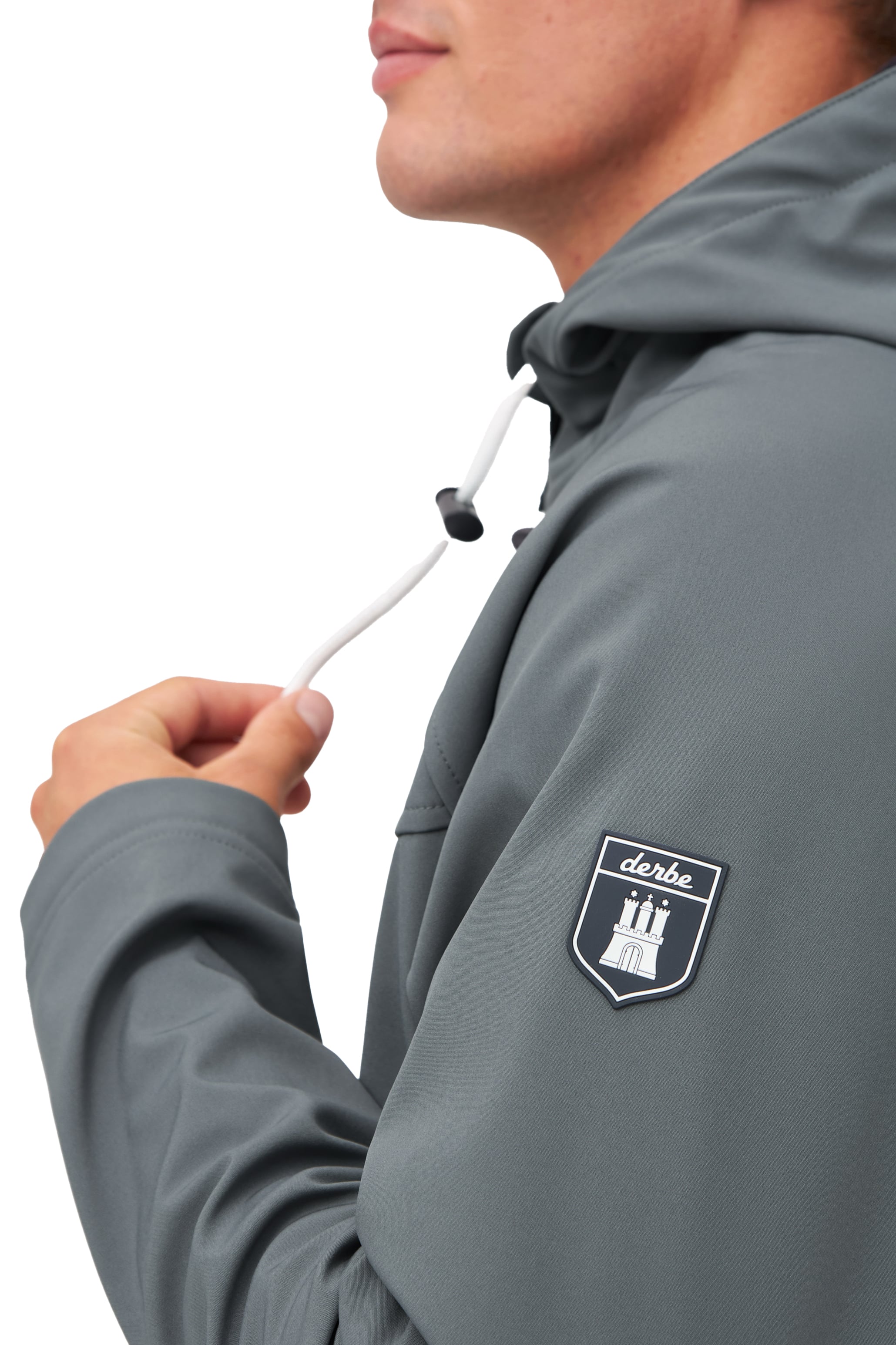 HERREN SOFTSHELLJACKE ISLEBY (M-02-SO-0930-010) HERREN SOFTSHELLJACKE ISLEBY (M-02-SO-0930-010)