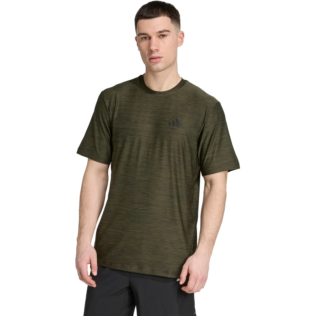 MĘSKI T-SHIRT TR-ES STRETCH T (KA7856)