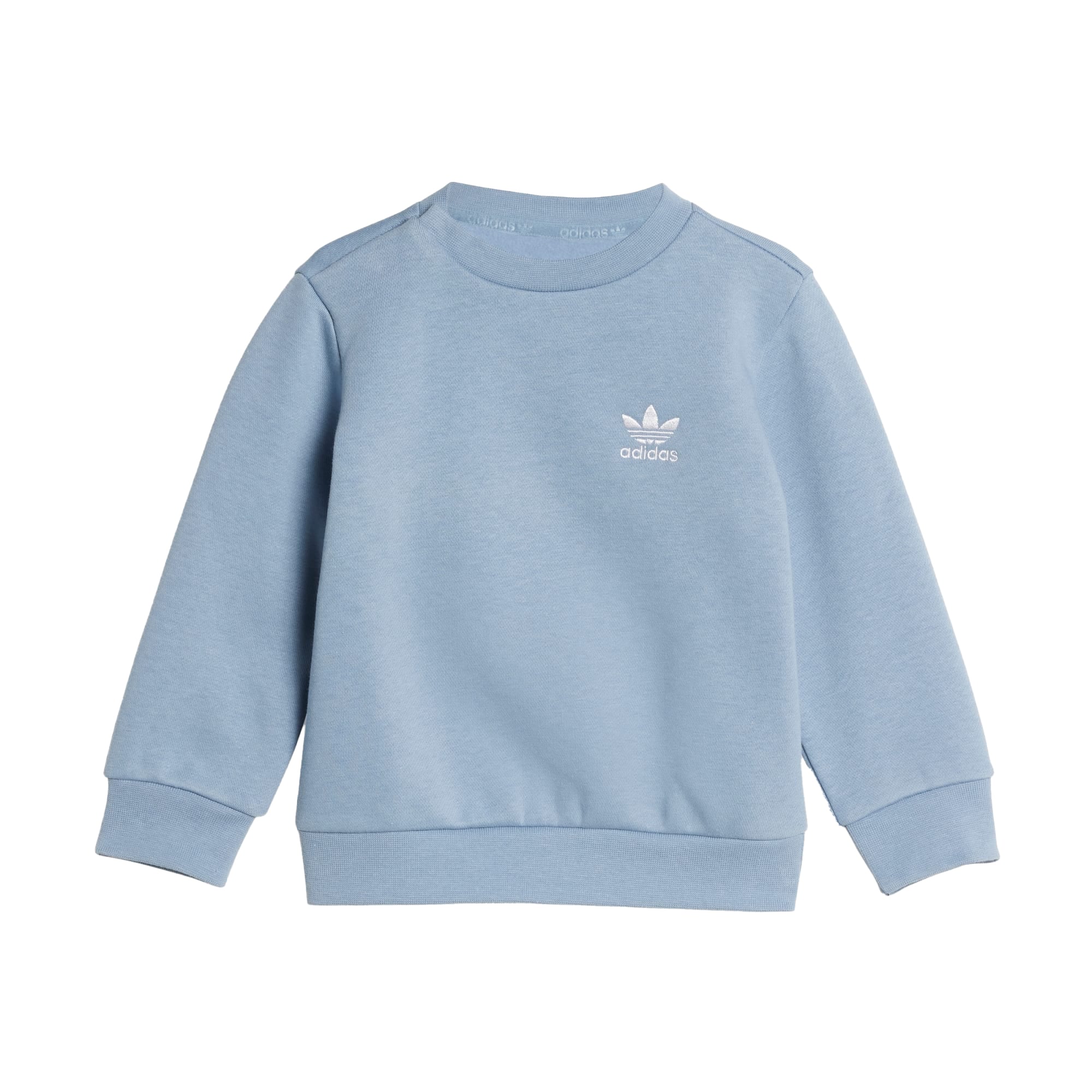 SET BÉBÉ TREFOIL CS (JY4870)