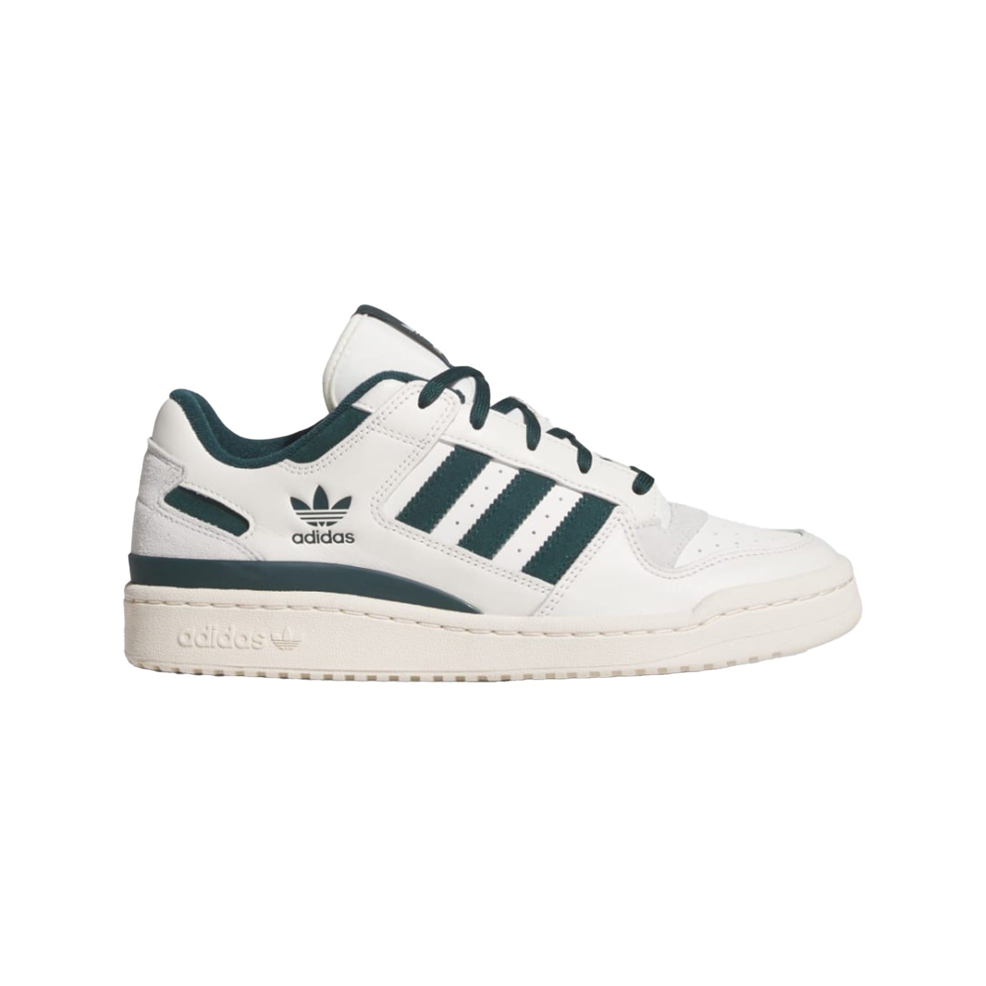 HERREN SNEAKER FORUM LOW CL (JQ0207) HERREN SNEAKER FORUM LOW CL (JQ0207)