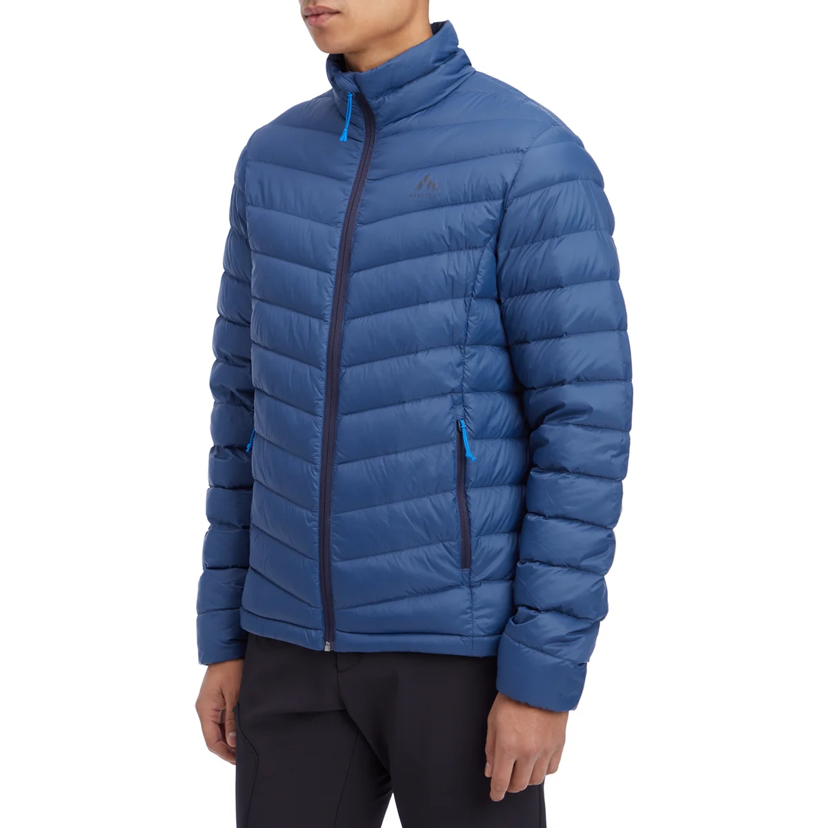 HERREN DAUNENJACKE ARLO JKT M (429044-511) HERREN DAUNENJACKE ARLO JKT M (429044-511)