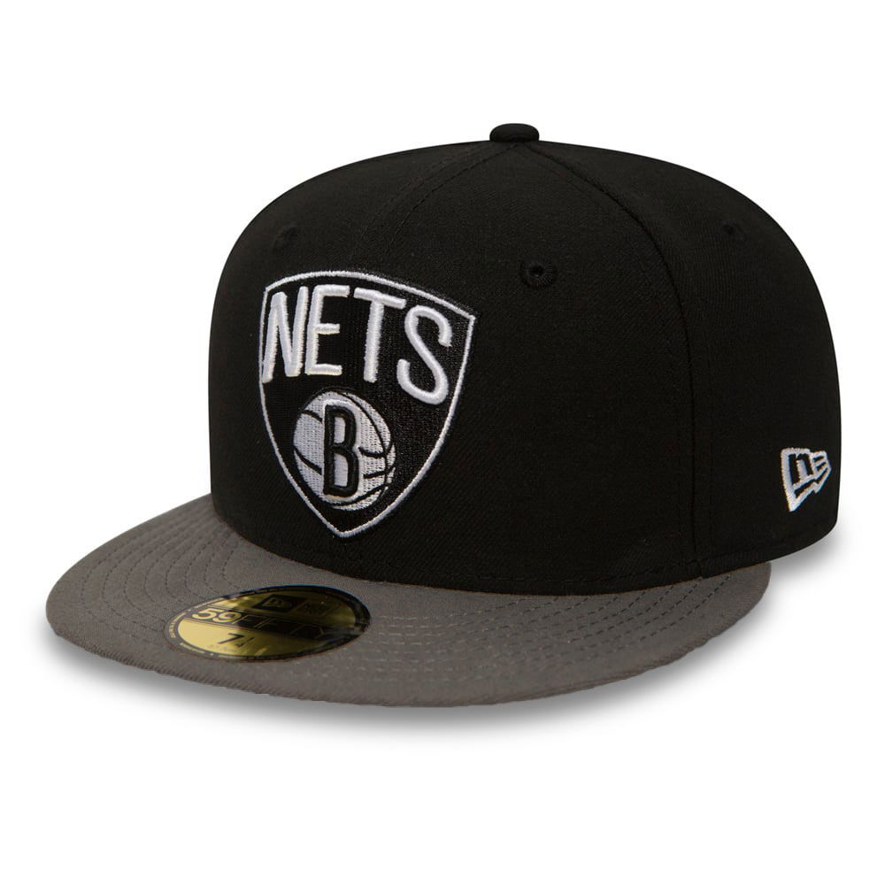 UNISEX CAP 59FIFTY NBA BASIC BRONET (10862335) UNISEX CAP 59FIFTY NBA BASIC BRONET (10862335)