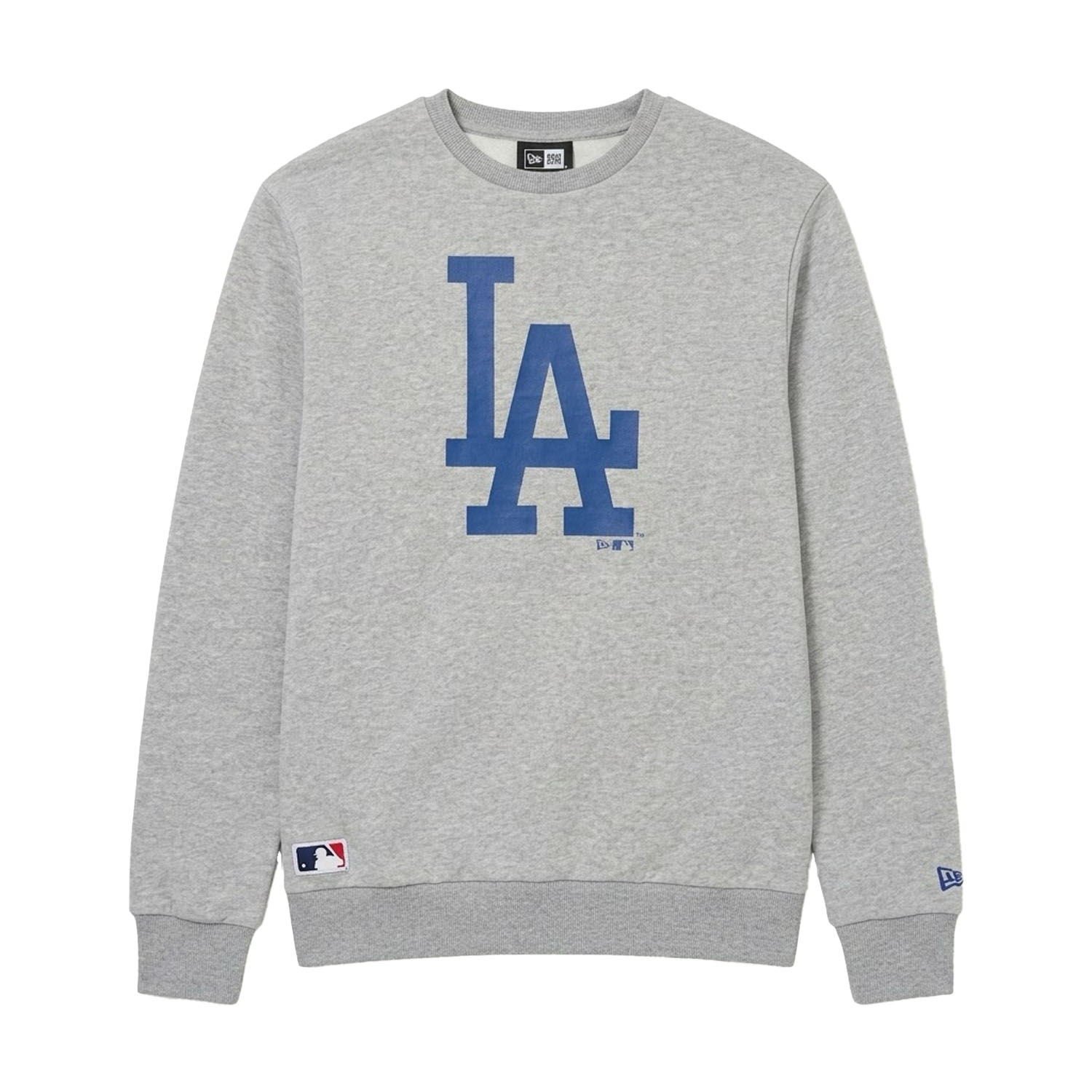 HERREN SWEATSHIRT NOS MLB REGULAR CREW NECK LOSDOD HGRNVY (60590533)