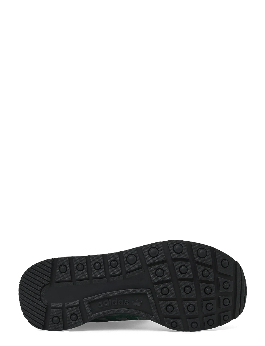 ADIDAS ZX 500 RS KI9813 – Laufsohle ADIDAS ZX 500 RS KI9813 – schwarze profilierte Gummilaufsohle