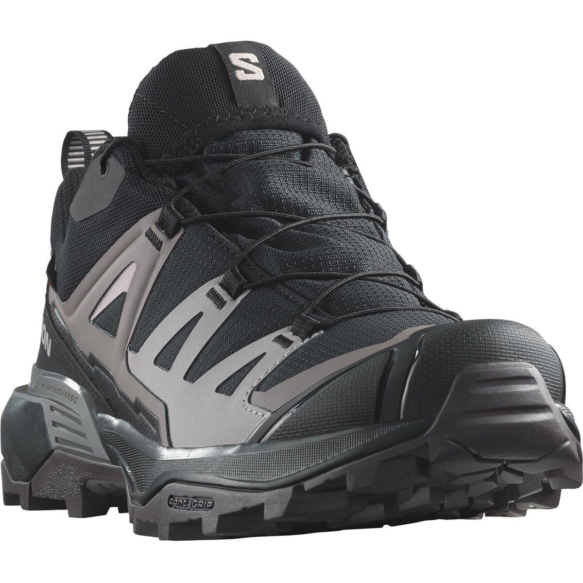 DAMEN MULTIFUNKTIONSSCHUHE SHOES X ULTRA 360 GTX W Black/ (L47449200) DAMEN MULTIFUNKTIONSSCHUHE SHOES X ULTRA 360 GTX W Black/ (L47449200)