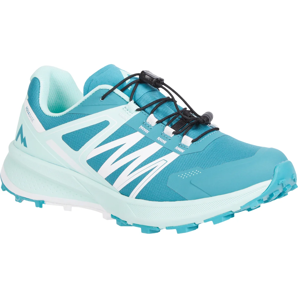 DAMEN WANDERSCHUHE KANSAS IV AQB W (430220-904)