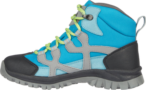 KIDS TREKKINGSTIEFEL SANTIAGO AQX JR (415200-900) KIDS TREKKINGSTIEFEL SANTIAGO AQX JR (415200-900)