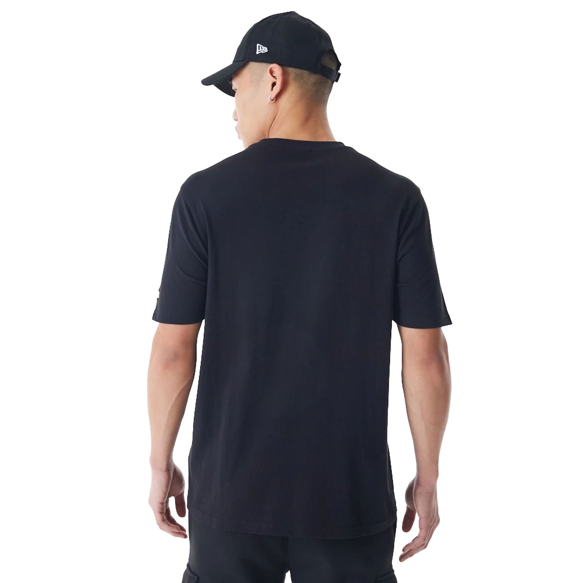 HERREN T-SHIRT NBA PLAYER GRAPHIC TABLE TEE (60578580) HERREN T-SHIRT NBA PLAYER GRAPHIC TABLE TEE (60578580)