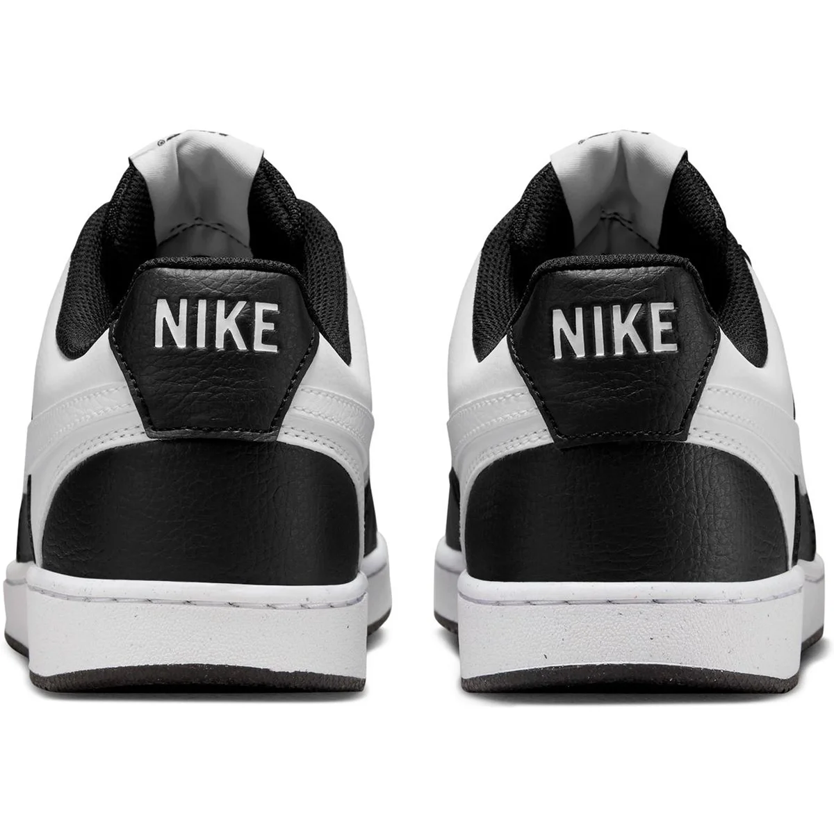 MĘSKIE SNEAKERY COURT VISION LO (HM9862-001) MĘSKIE SNEAKERY COURT VISION LO (HM9862-001)