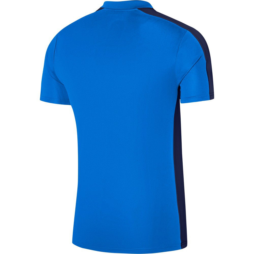 KIDS POLOSHIRT Y NK DF ACD23 POLO SS (DR1350-463) KIDS POLOSHIRT Y NK DF ACD23 POLO SS (DR1350-463)