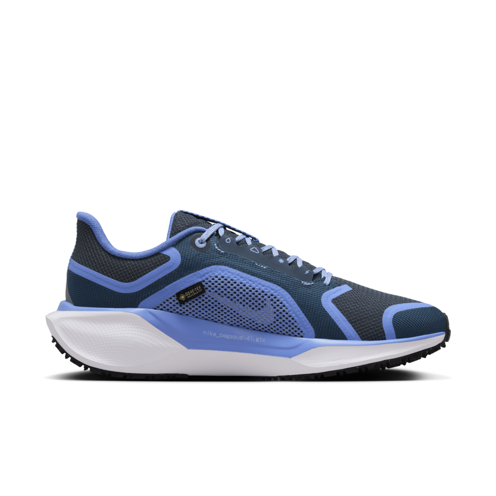 DAMEN LAUFSCHUHE W AIR ZM PEGASUS 41 GTX (FQ1357-400) DAMEN LAUFSCHUHE W AIR ZM PEGASUS 41 GTX (FQ1357-400)