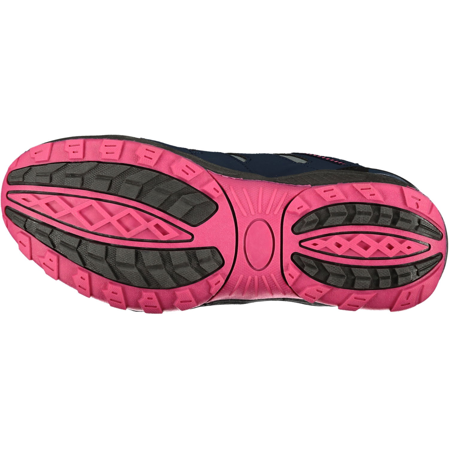 KIDS WANDERSCHUHE SONNBERG II AQX JR. (4100158-101) KIDS WANDERSCHUHE SONNBERG II AQX JR. (4100158-101)