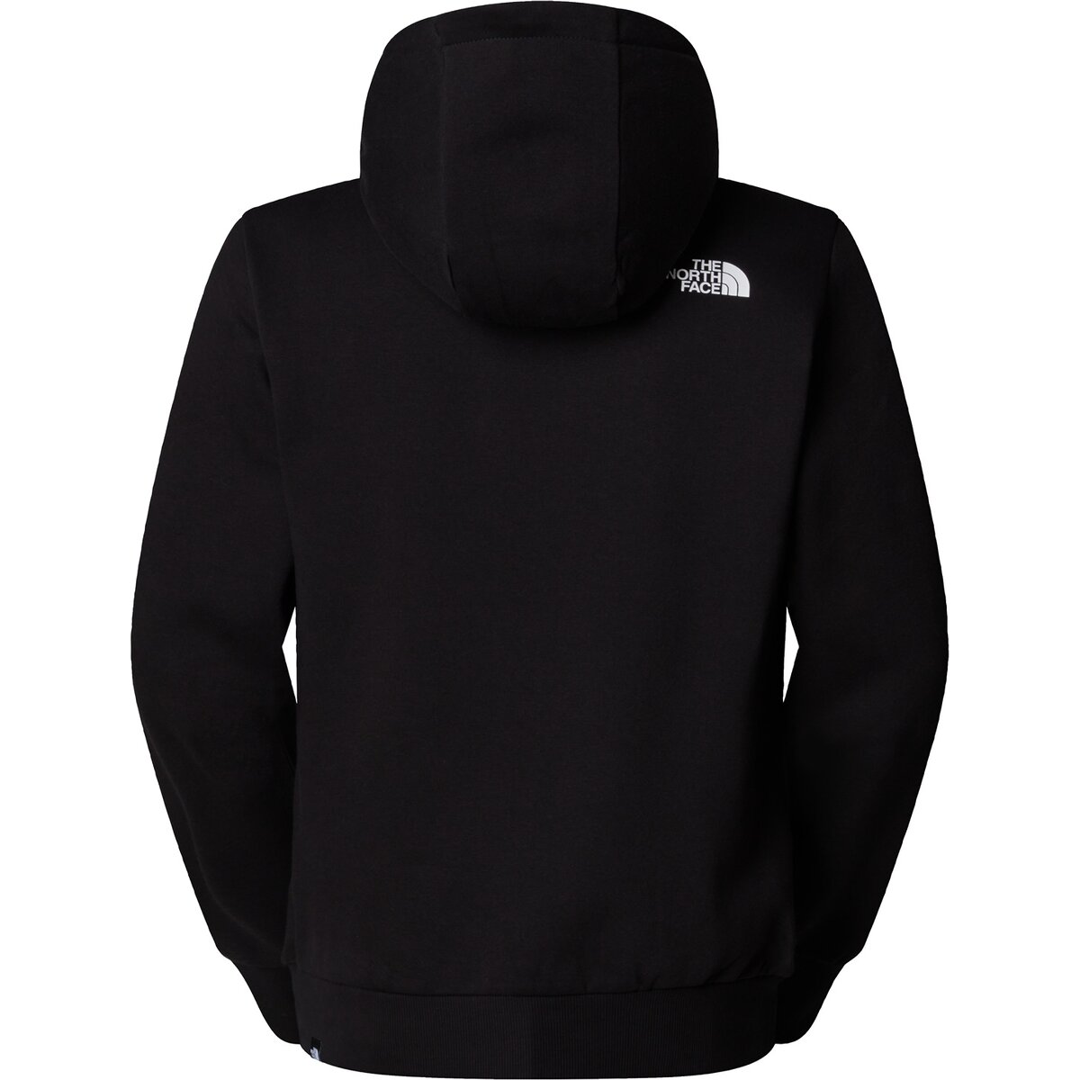 HERREN HOODIE M SIMPLE DOME HOODIE (NF0A89FC-JK3) HERREN HOODIE M SIMPLE DOME HOODIE (NF0A89FC-JK3)